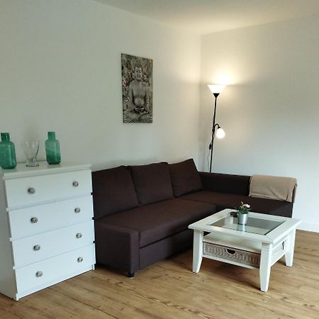 Apartment Wittorf Ноймюнстер Екстер'єр фото
