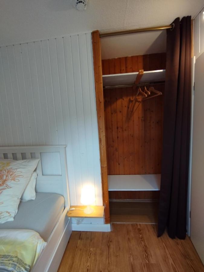 Apartment Wittorf Ноймюнстер Екстер'єр фото