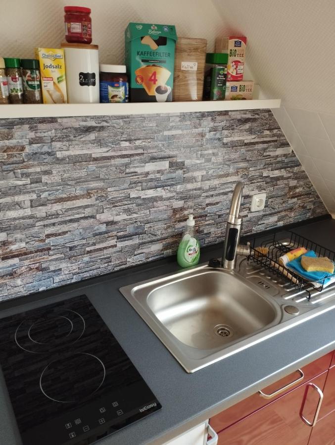 Apartment Wittorf Ноймюнстер Екстер'єр фото