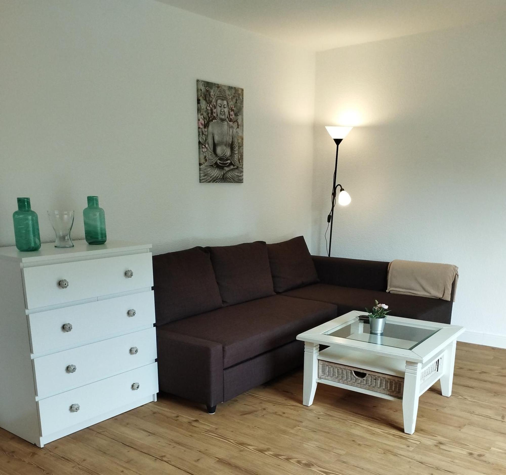 Apartment Wittorf Ноймюнстер Екстер'єр фото